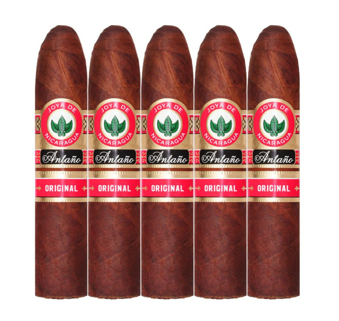 Joya De Nicaragua, Antano Original