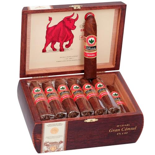 Joya De Nicaragua, Antano Original