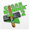 Cigar Minder All Purpose Cigar Clip