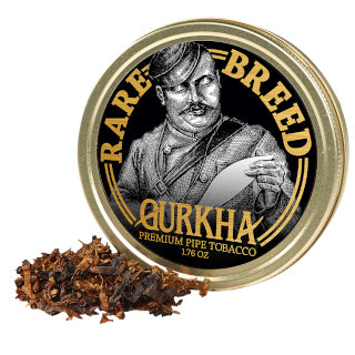 Rare Breed Gurkha