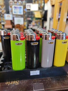 Bic Lighter