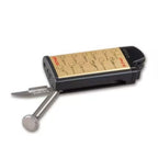 IMCO Gold Pipe Lighter