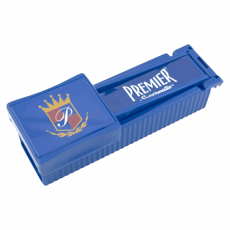Premium Supermatic Cigarette Machine
