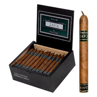 Rocky Patel Java