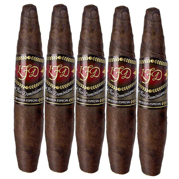 La Flor Dominicana Reserva Especial