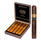 La Flor Dominicana Oro
