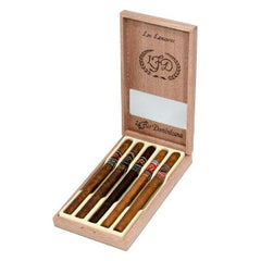 La Flor Dominicana Los Lanceros Sampler