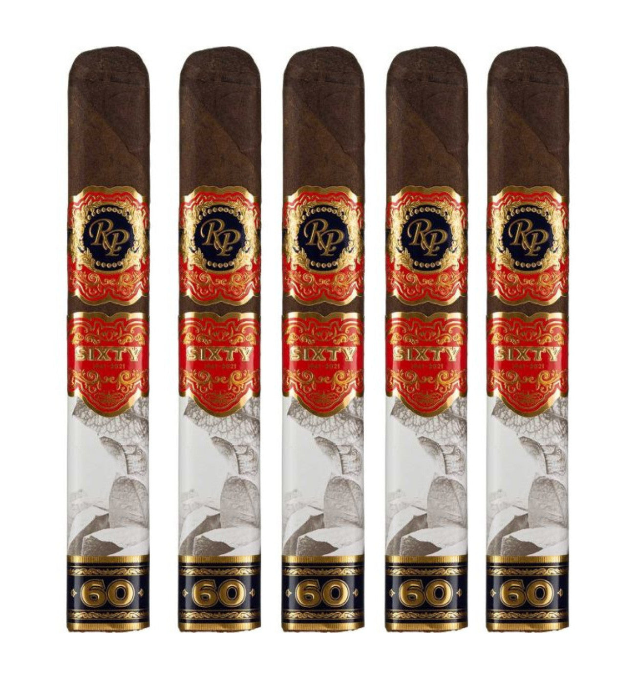 Rocky Patel Sixty