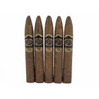 La Flor Dominicana Ligero Cameroon Cabinet