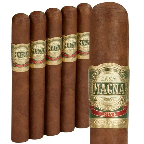 Casa Magna Liga F