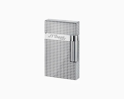 S.T. Dupont L2 DIAMOND HEAD LIGHTER