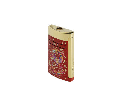 S.T. Dupont Year of the Dragon