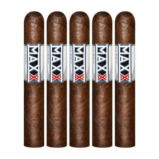 Alec Bradley, MAXX Freak