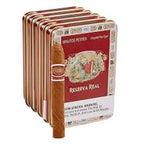 Romeo y Julieta Reserva Real