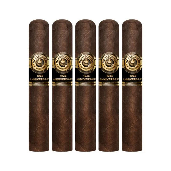 Montecristo 1935 Anniversary, Espeso