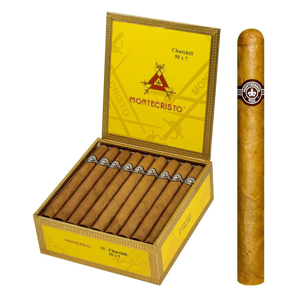 Montecristo