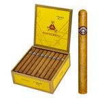 Montecristo