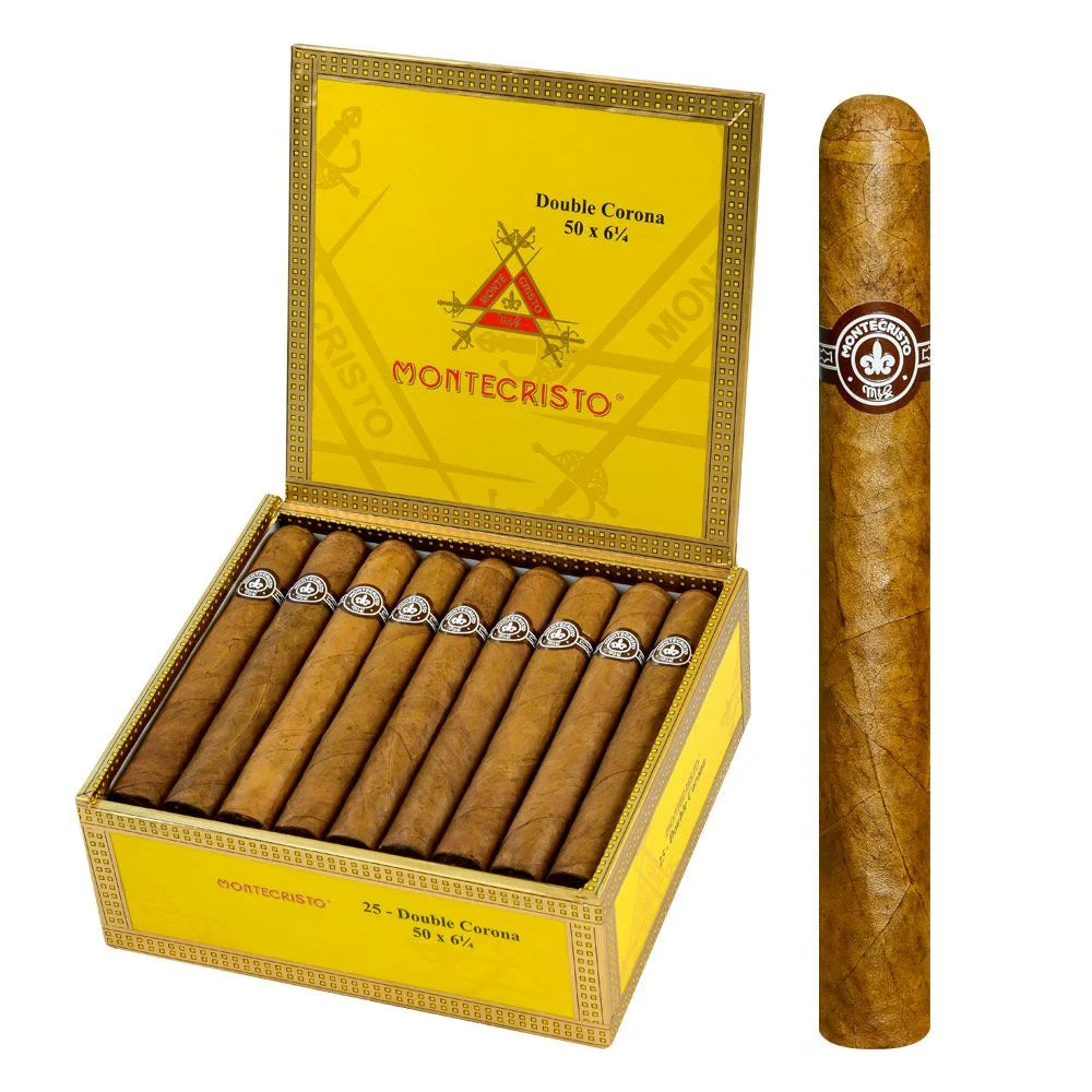 Montecristo
