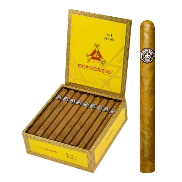 Montecristo