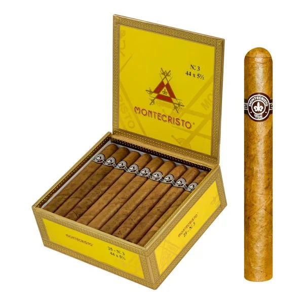 Montecristo