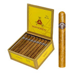 Montecristo