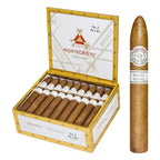 Montecristo White Series
