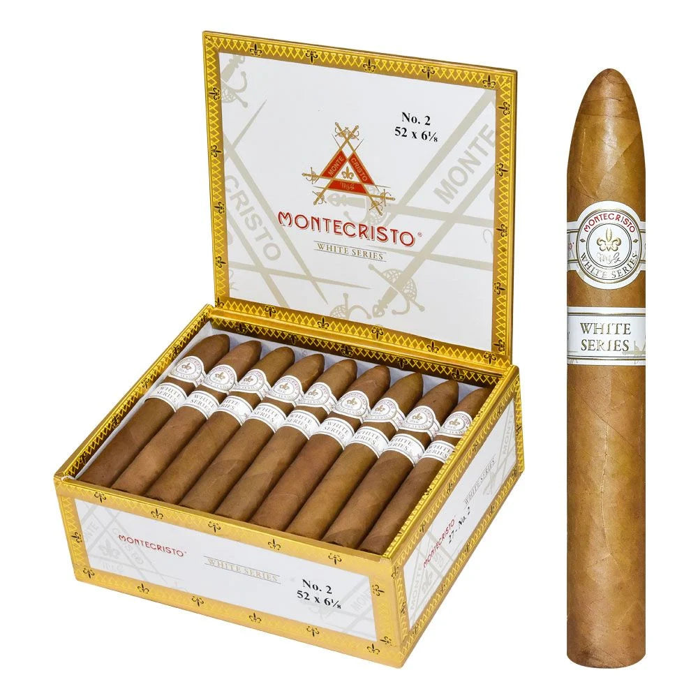 Montecristo White Series