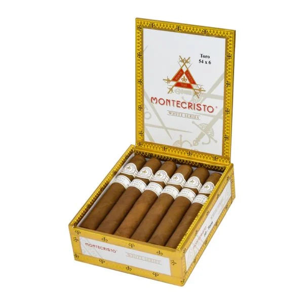 Montecristo White Series
