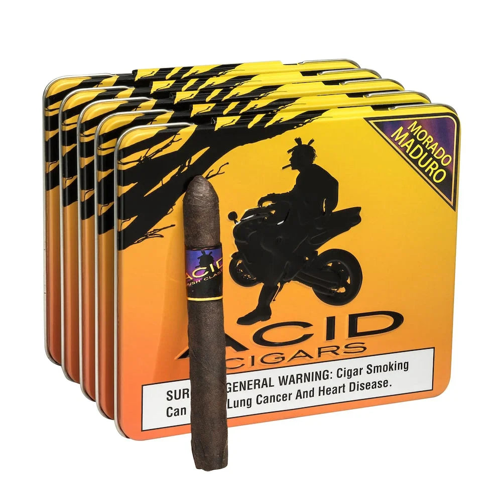 Drew Estate Krush Classic **Available for Special Order**