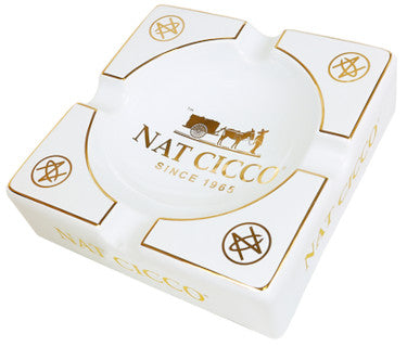 Nat Cicco Ashtray