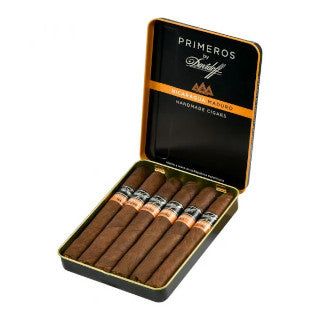 Davidoff Primeros