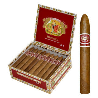 Romeo y Julieta Reserva Real