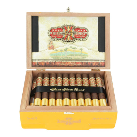 Arturo Fuente Fuente Opus X Oro Oscuro Perfecxion #4- Singles