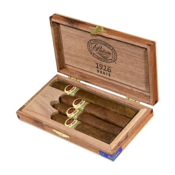 Padron 1926 Sampler Gift Pack - Box 4