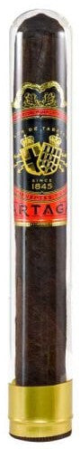 Partagas Black Label Crystal (Tube)