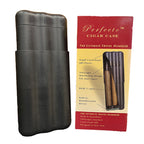 Perfecto 3Cigar Case