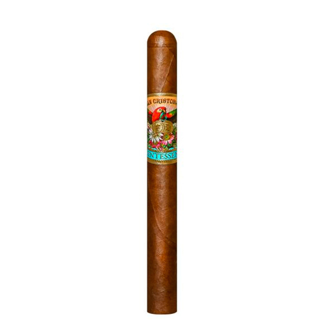 San Cristobal Quintessence
