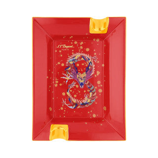S.T. Dupont Year of the Dragon