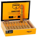 Camacho Connecticut