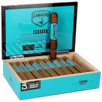 Camacho Ecuador