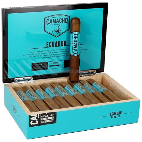 Camacho Ecuador