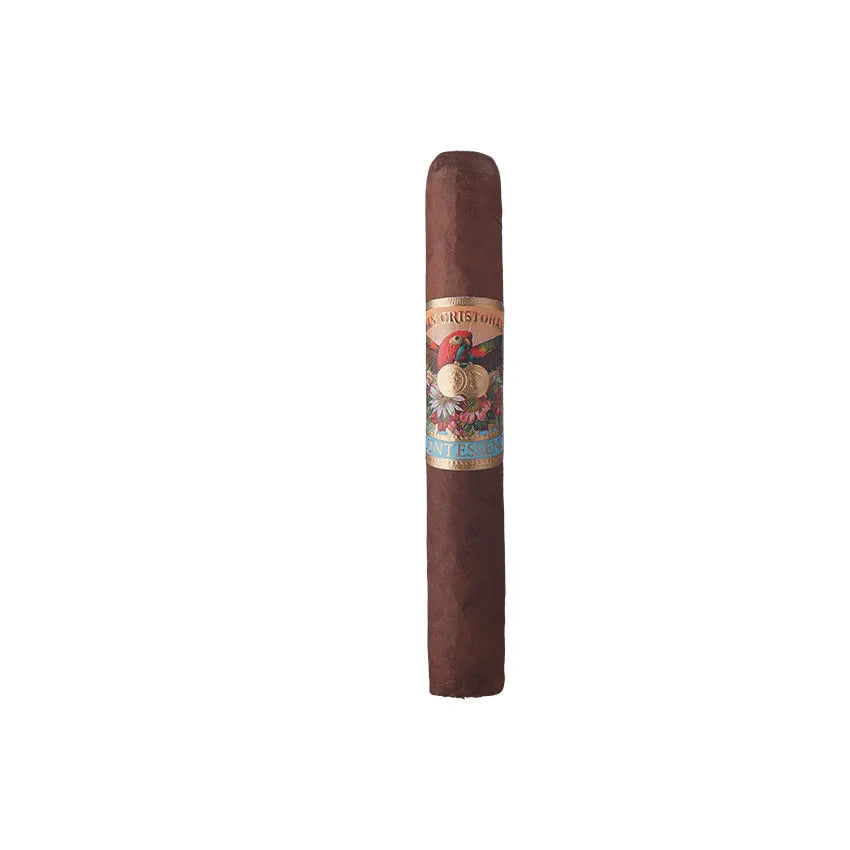 San Cristobal Quintessence