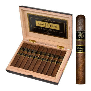 Rocky Patel 1992 Petite Corona