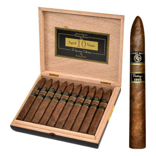Rocky Patel 1999 Vintage