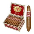 Romeo y Julieta Reserva Real
