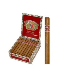 Romeo y Julieta Reserva Real
