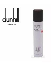 Dunhill Butane Gas Lighter Refill