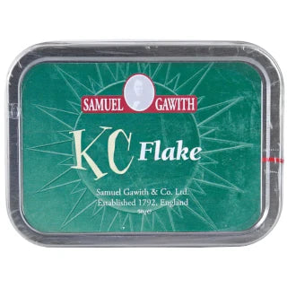 Samuel Gawith KC Flake