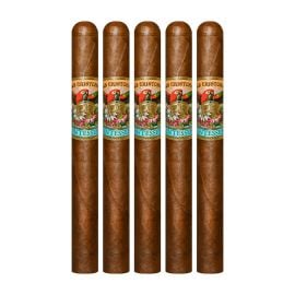 San Cristobal Quintessence