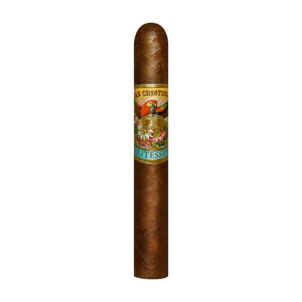 San Cristobal Quintessence